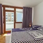 Maestral Apartament *