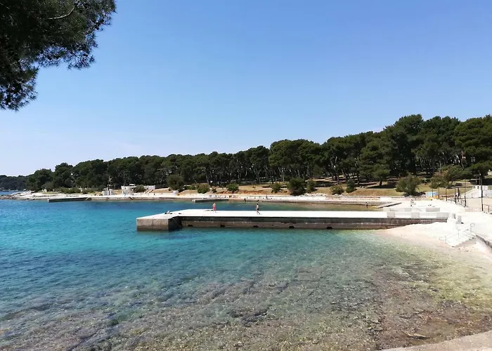 아파트 Maestral *