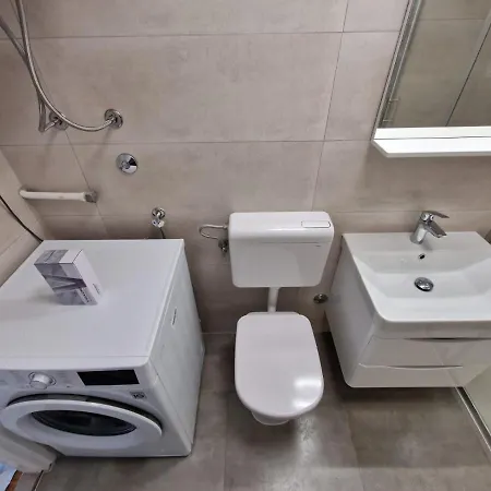 Maestral Apartment *