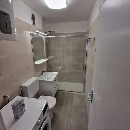 Appartement Maestral Pula