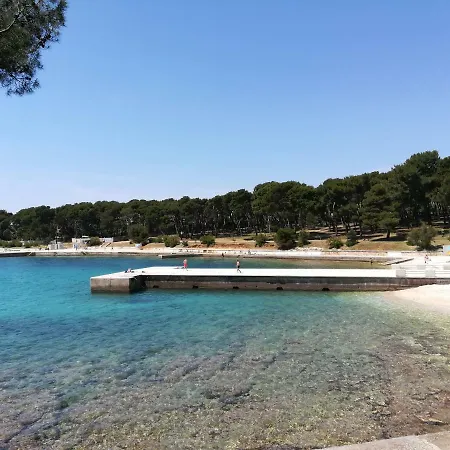 Appartement Maestral *