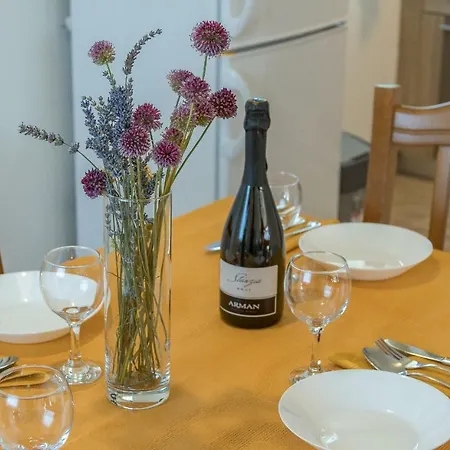 Maestral Apartment Pula