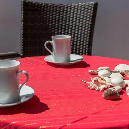 Appartement Maestral *