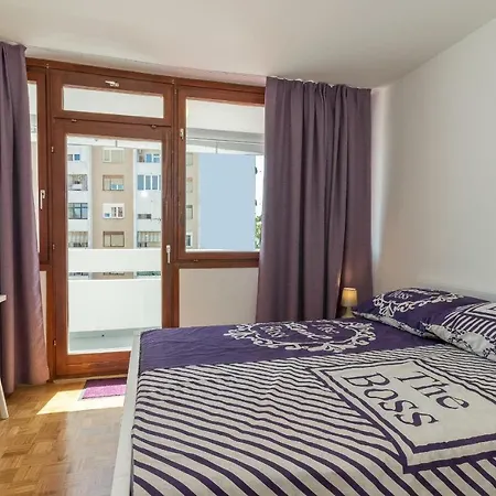 Maestral Apartment *