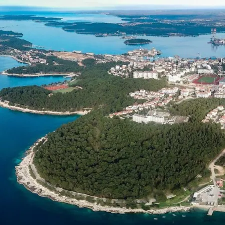 Maestral Appartement Pula