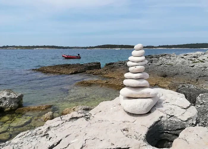 Lejlighed Maestral Pula