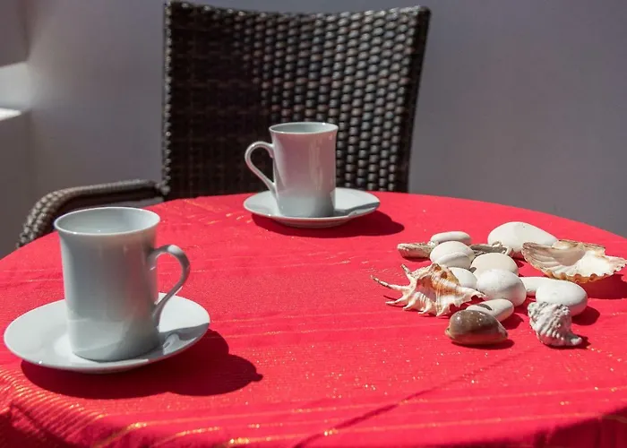 Lejlighed Maestral *